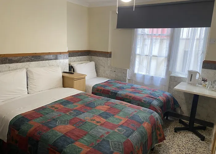 The Belgrove Hotel Londra